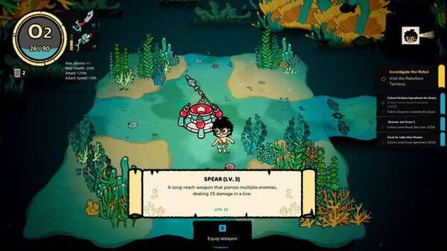 Hình ảnh trong game Port of Jumanah-TENOKE
