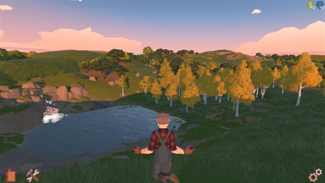 Hình ảnh trong game God Crafter-TENOKE