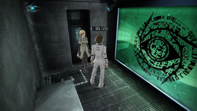Hình ảnh trong game FREEDOM WARS Remastered v1.06-P2P