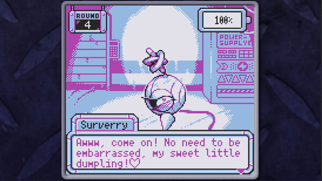 Hình ảnh trong game BatteryNote-TENOKE