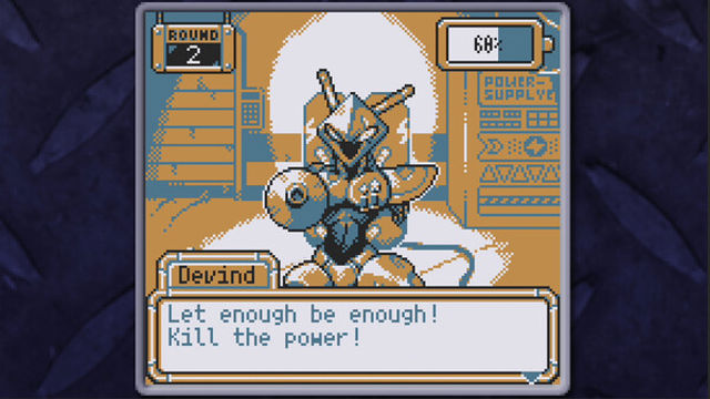 Hình ảnh trong game BatteryNote-TENOKE