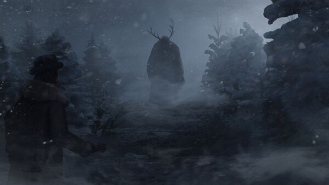 Hình ảnh trong game Siberian Way-TENOKE