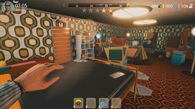 Hình ảnh trong game We Heist Too-TENOKE