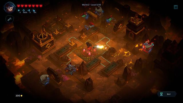 Hình ảnh trong game Day of the Shell v1.1.11-P2P