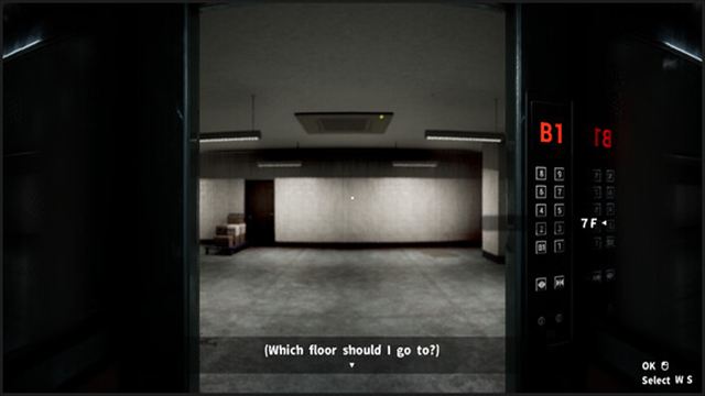 Hình ảnh trong game System Malfunction-TENOKE