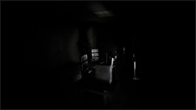 Hình ảnh trong game System Malfunction-TENOKE