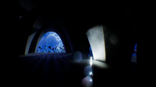 Hình ảnh trong game SPACE-TiNYiSO