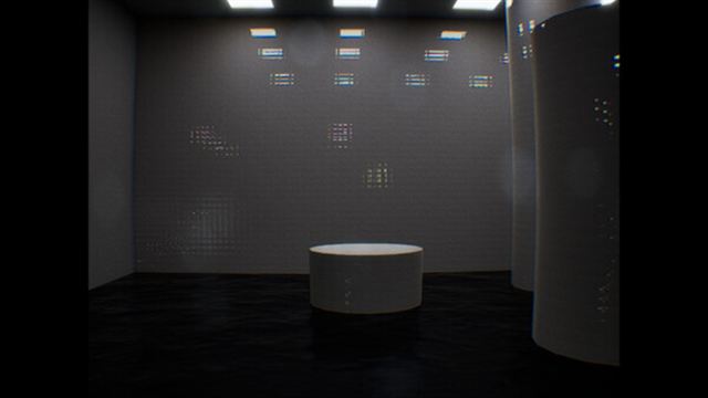 Hình ảnh trong game SPACE-TiNYiSO