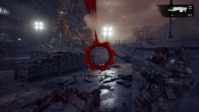 Hình ảnh trong game Gears of War E-Day v20261026-P2P