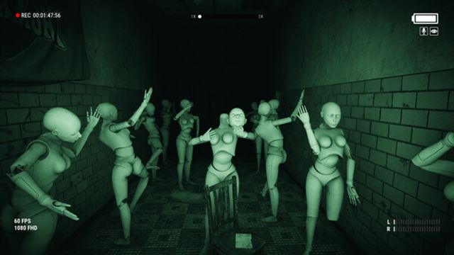 Hình ảnh trong game Dreamless-TENOKE