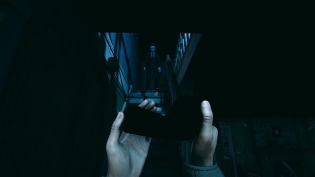 Hình ảnh trong game Dreamless-TENOKE