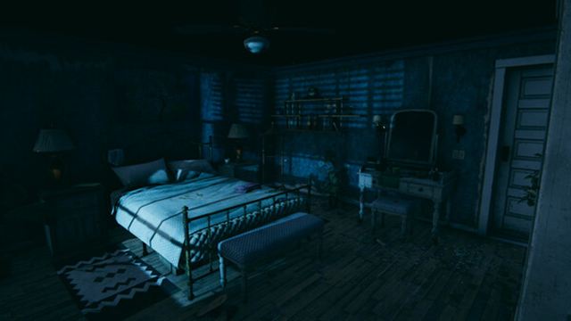 Hình ảnh trong game Dreamless-TENOKE