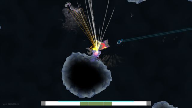 Hình ảnh trong game Primordialis Early Access