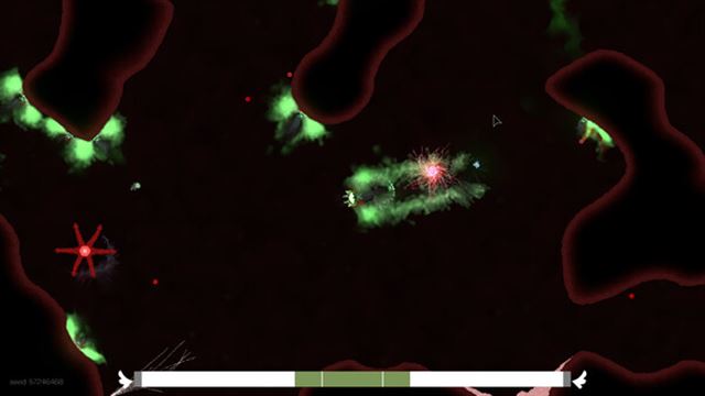 Hình ảnh trong game Primordialis Early Access