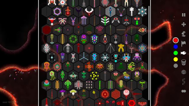 Hình ảnh trong game Primordialis Early Access