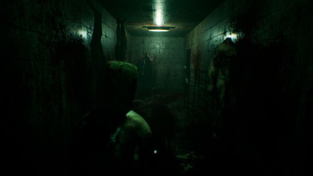 Hình ảnh trong game CRUELTY-TiNYiSO