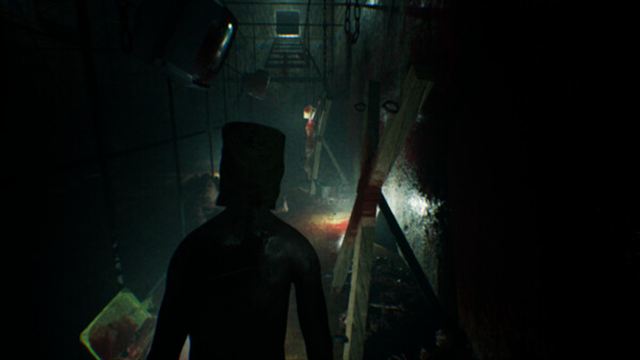 Hình ảnh trong game CRUELTY-TiNYiSO