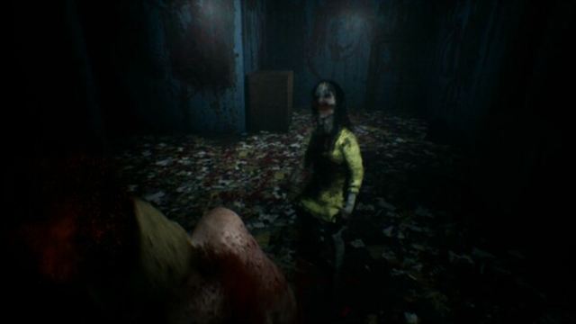 Hình ảnh trong game CRUELTY-TiNYiSO