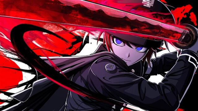 Hình ảnh trong game The Hundred Line Last Defense Academy-RUNE