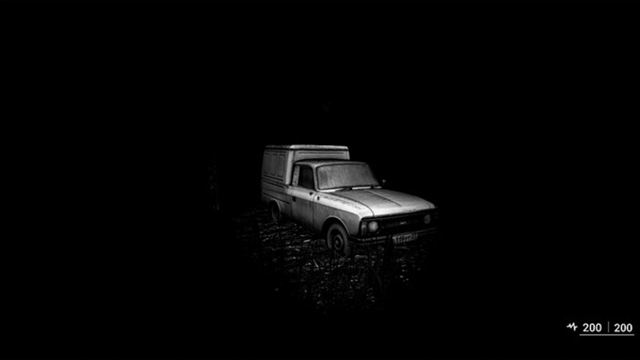 Hình ảnh trong game ASZG Project Directors Cut-TENOKE