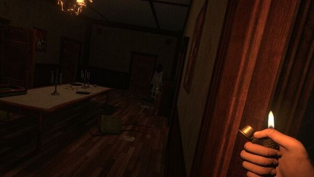 Hình ảnh trong game Echoes of Dread-TENOKE