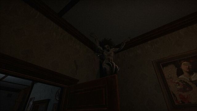 Hình ảnh trong game Echoes of Dread-TENOKE