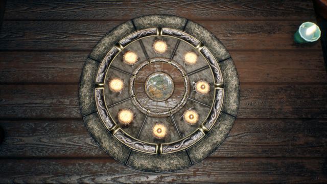 Hình ảnh trong game The Jiang Shi 2 Curse of Soul-TENOKE