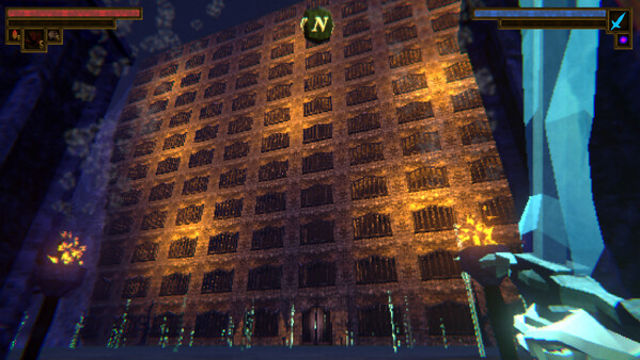 Hình ảnh trong game Verho Curse of Faces v1.0.5-P2P