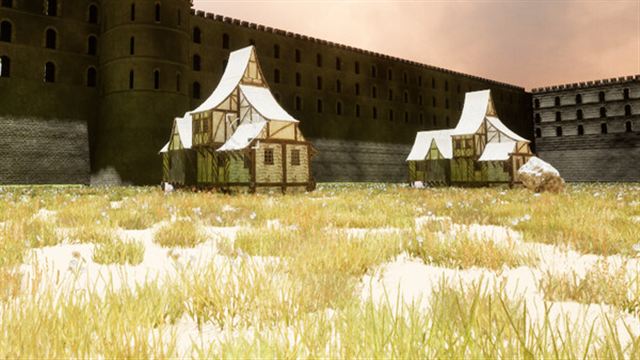 Hình ảnh trong game Fall Of Mankind-TENOKE