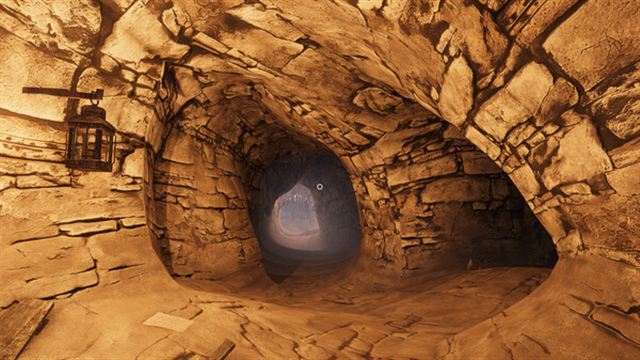 Hình ảnh trong game VENARI Escape Room Adventure-TENOKE