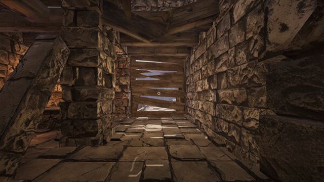 Hình ảnh trong game VENARI Escape Room Adventure-TENOKE