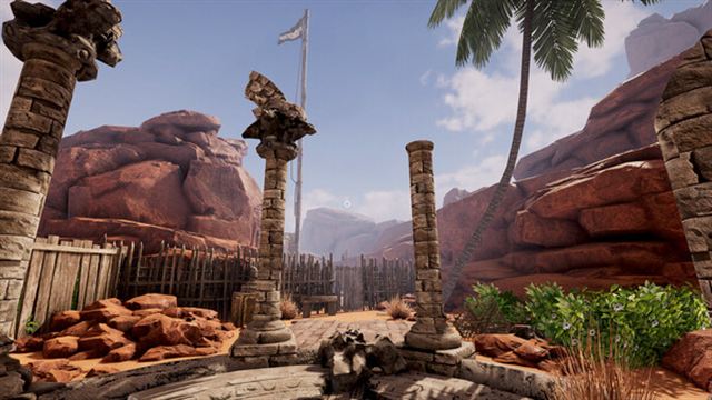 Hình ảnh trong game VENARI Escape Room Adventure-TENOKE