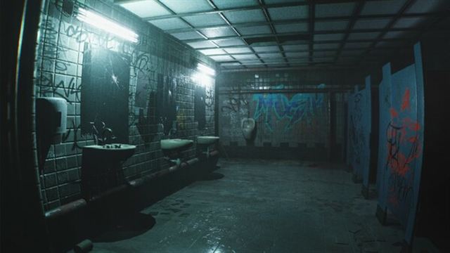 Hình ảnh trong game Homeless-TENOKE