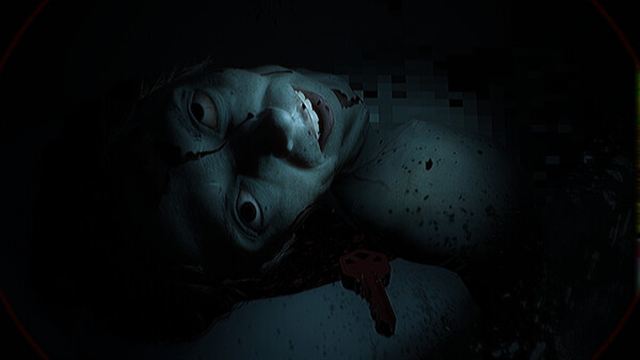 Hình ảnh trong game Amber Alert-TENOKE