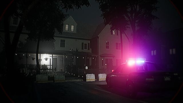 Hình ảnh trong game Amber Alert-TENOKE