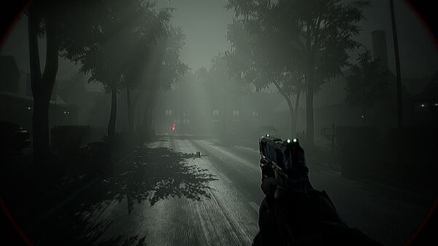 Hình ảnh trong game Amber Alert-TENOKE