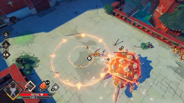 Hình ảnh trong game Savara v20250930-P2P