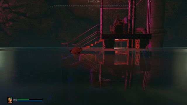 Hình ảnh trong game BlackHoleMaze-TENOKE