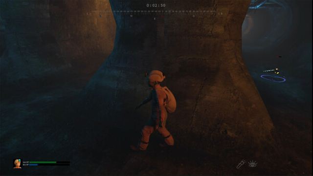 Hình ảnh trong game BlackHoleMaze-TENOKE