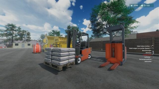 Hình ảnh trong game My Recycling Center Resources Trading Expans-TENOKE