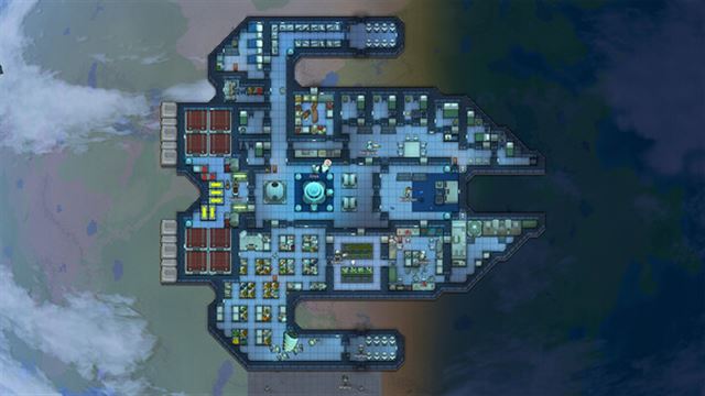 Hình ảnh trong game RimWorld v1.6.4528-P2P