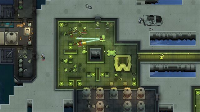 Hình ảnh trong game RimWorld v1.6.4528-P2P