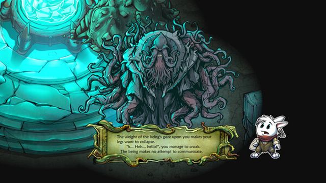 Hình ảnh trong game The Broken Ceiling-TENOKE