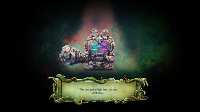 Hình ảnh trong game The Broken Ceiling-TENOKE