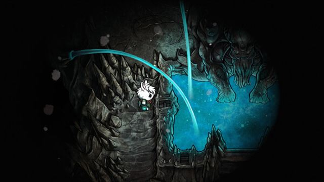 Hình ảnh trong game The Broken Ceiling-TENOKE