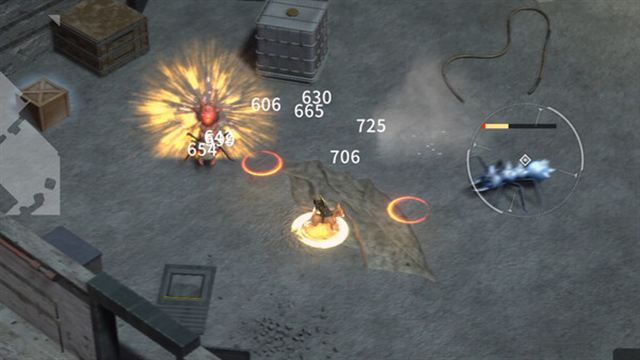 Hình ảnh trong game METAL DOGS NEW DOG ADDITION Chihuahua and Shiba B-TENOKE