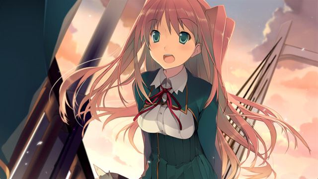 Hình ảnh trong game Love Elections and Chocolate-TENOKE