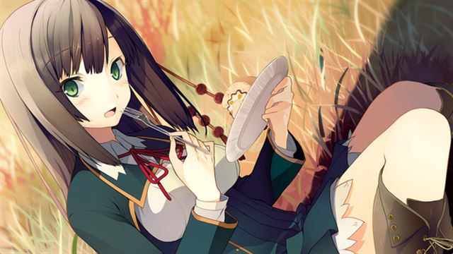 Hình ảnh trong game Love Elections and Chocolate-TENOKE