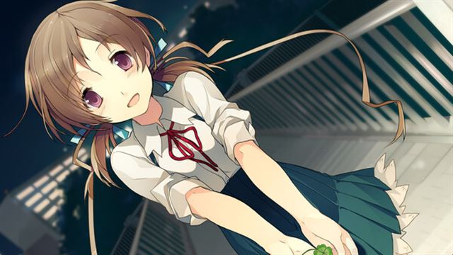 Hình ảnh trong game Love Elections and Chocolate-TENOKE