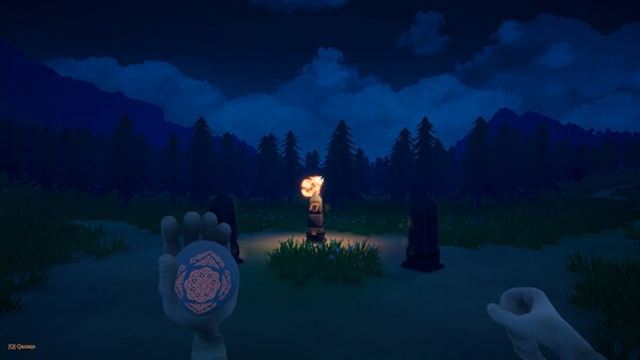Hình ảnh trong game Qazaq Son of the Sun-TENOKE